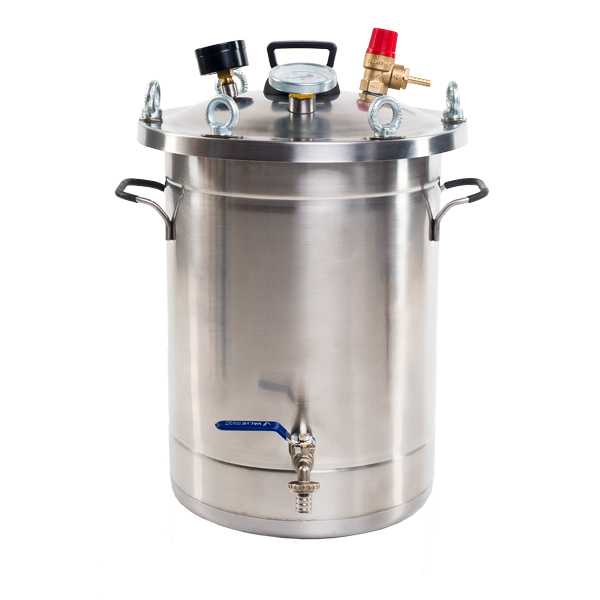 Распродажа автоклавов БУЛАТ в Воскресенске