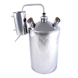 Самогонный аппарат в Воскресенске всего за 3200 рублей