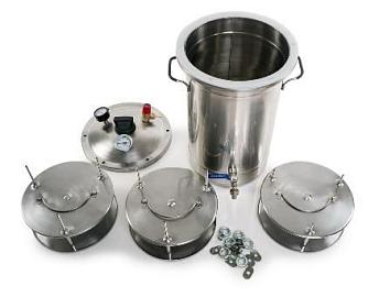 Распродажа автоклавов БУЛАТ в Воскресенске